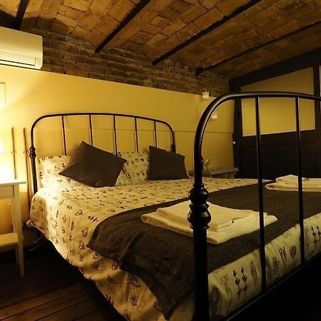 Loft Germanico Apartment Roma Ngoại thất bức ảnh