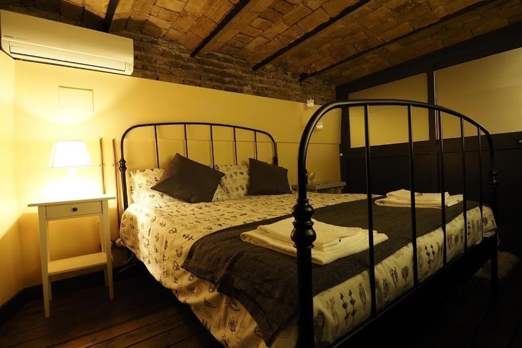 Loft Germanico Apartment Roma Ngoại thất bức ảnh