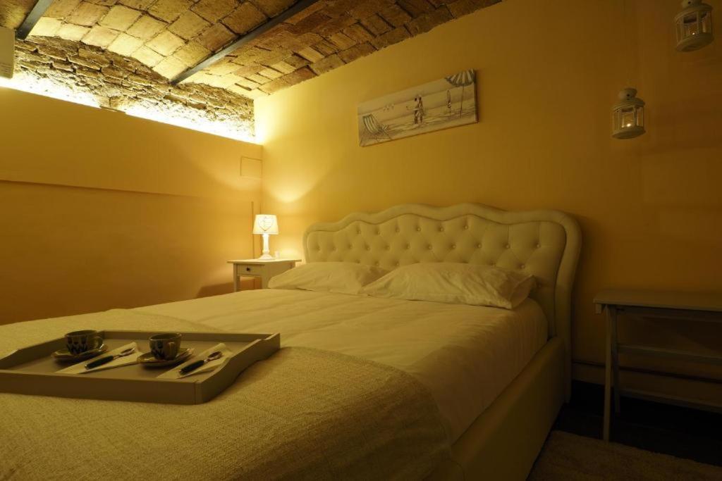 Loft Germanico Apartment Roma Ngoại thất bức ảnh