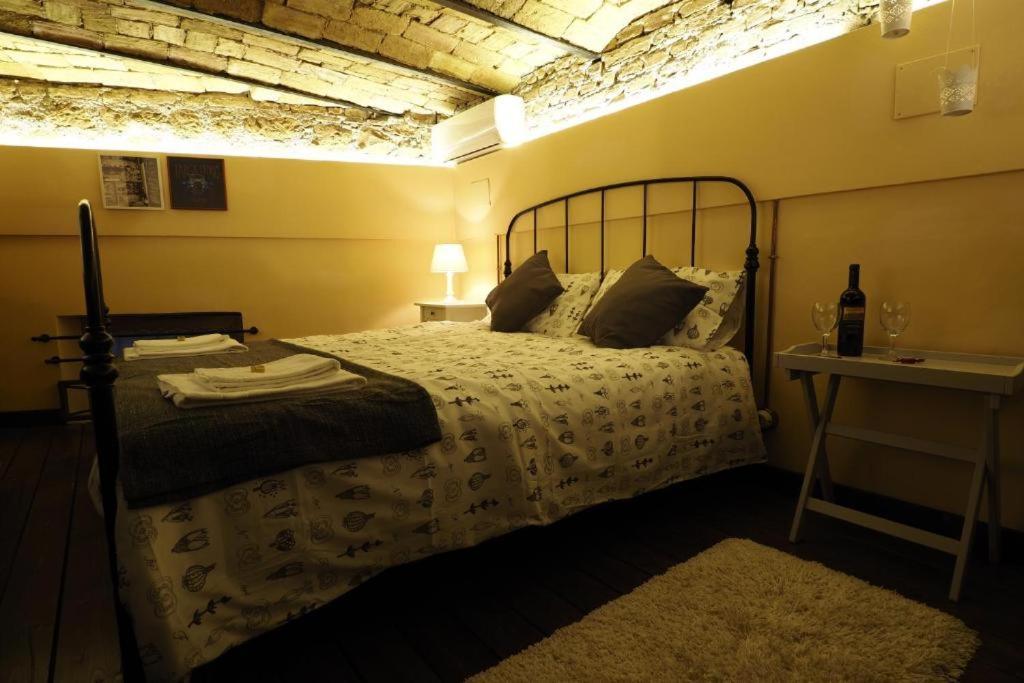 Loft Germanico Apartment Roma Ngoại thất bức ảnh